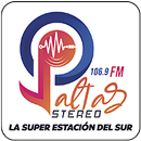 Paltas Stereo 106.9 FM APK