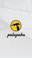 Palupaku الملصق