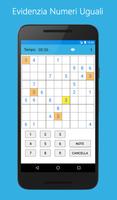 3 Schermata Sudoku Pro