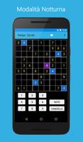 1 Schermata Sudoku Pro