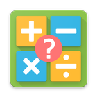 Math Quizzes icon