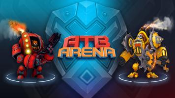 ATB Arena captura de pantalla 1