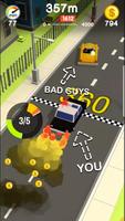 Crashy Cops! постер