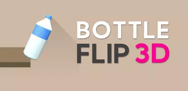 Bottle Flip 3D - Tocca e salta