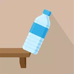 download Bottle Flip 3D - Tocca e salta XAPK