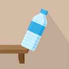 Bottle Flip 3D: Прыжок бутылки иконка
