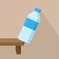 Bottle Flip 3D!