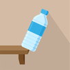 Bottle Flip 3D APK