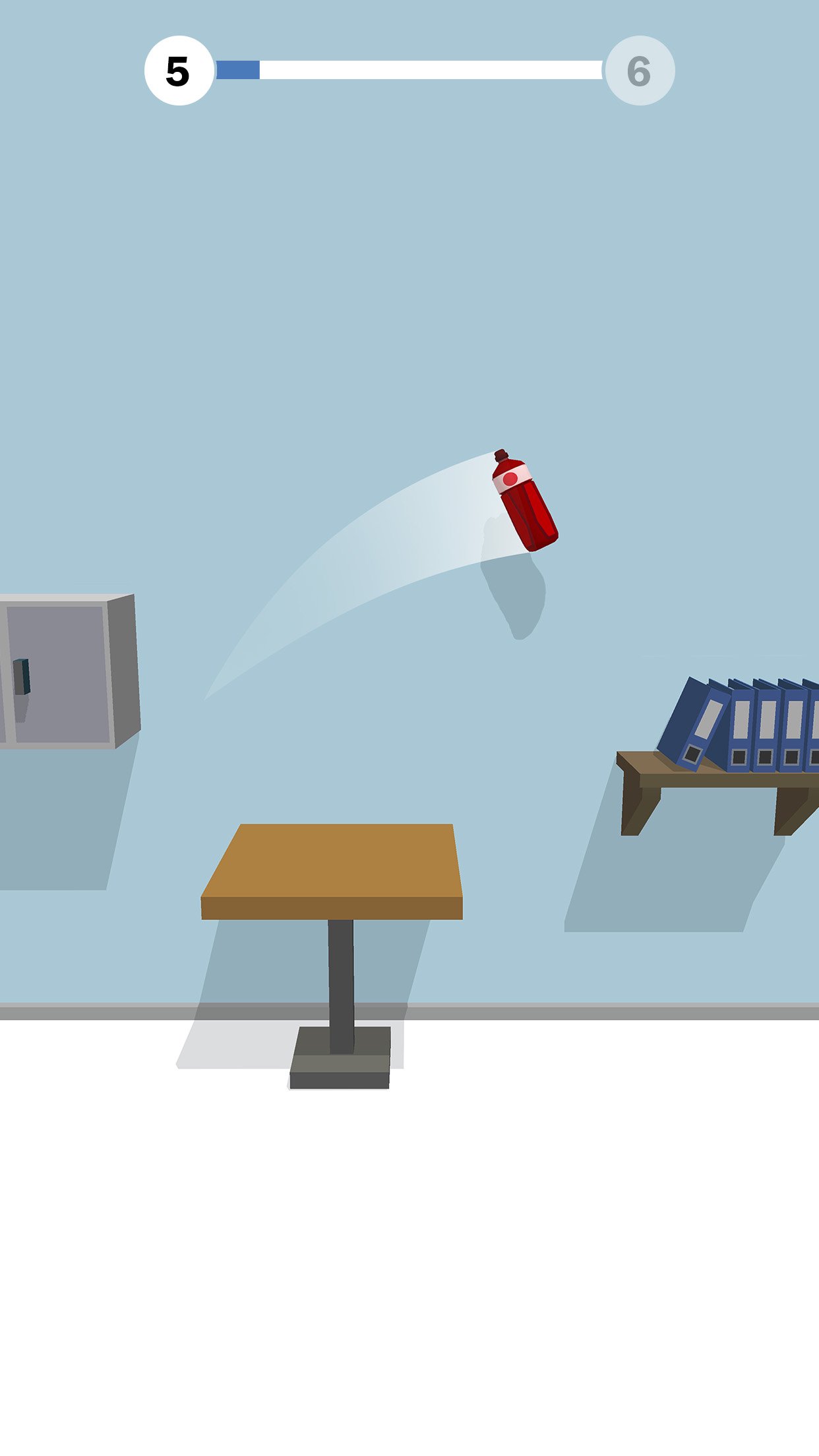 Bottle Flip 3D — Tap & Jump! APK for Android