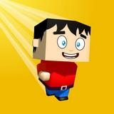 Tap Run icon