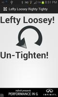 Lefty Loosey Righty Tighty captura de pantalla 1