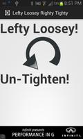 Lefty Loosey Righty Tighty ảnh chụp màn hình 1