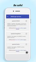 InviZible Pro تصوير الشاشة 3