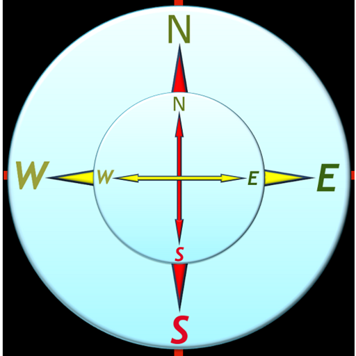 COMPASS Free 指北針