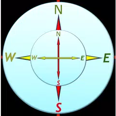 COMPASS Free 指北針 APK 下載