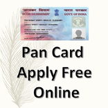 Pan Apply Online | New Pan Card Apply 2019
