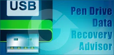 USB Drive Data Recovery Help