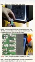 USB Drive Data Recovery Help 截图 2