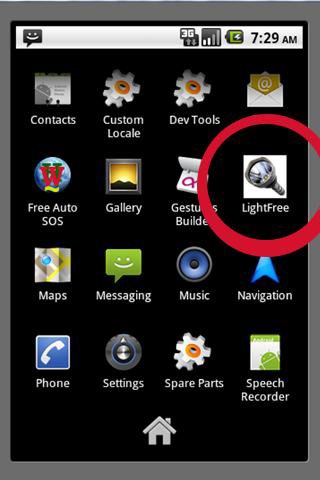 LIGHT SOS TORCH APK for Android Download