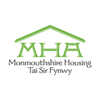 MyMHA 图标