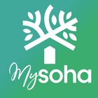MySoha icône