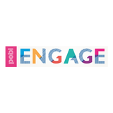 Pobl Engage biểu tượng