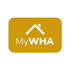 MyWHA 아이콘