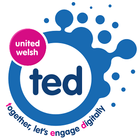 United Welsh TED App icône