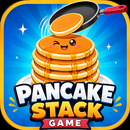 Pancake Stack Game APK