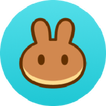 cake mining - pancake