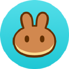 cake mining - pancake biểu tượng