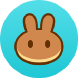 cake mining - pancake иконка