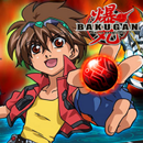 Bakugan Battle Brawlers Walkthrough-APK