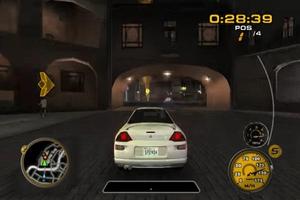 Midnight Club 3 Walkthrough Affiche