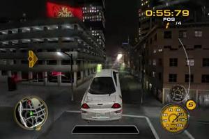 Midnight Club 3 Walkthrough capture d'écran 1