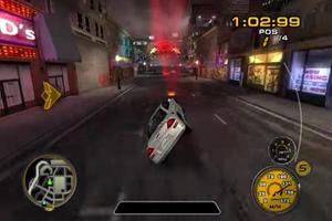 Midnight Club 3 Walkthrough capture d'écran 2