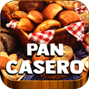 Pan Casero Recetas Fáciles APK