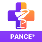 PANCE أيقونة