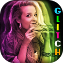 Glitch Camera - 3d Photo Mirror Effect APK