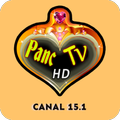 PANC TV CANAL 15.1 TDA