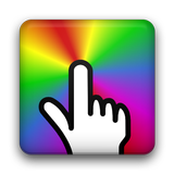 Finger Colors icône