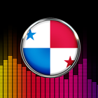 Todas las radio emisoras de Panamá online gratis icône