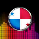 Todas las radio emisoras de Panamá online gratis APK