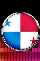 Todas las radio emisoras de Panamá online gratis Affiche