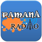 RADIOS DE PANAMA FM-AM STEREO icône