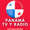 Panamá TV y Radio APK
