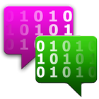 Encrypted SMS icon