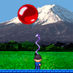 pang arcade آئیکن