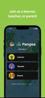 Go Pangea الملصق