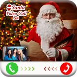 Live Santa Claus Video Call / Santa Video Call